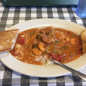 The 13 Best Places for Jambalaya in Dallas