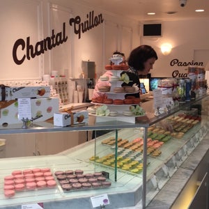 The 7 Best Places for Macaroons in SoMa, San Francisco
