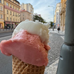 Crème de la Crème