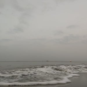 Playa Salguero