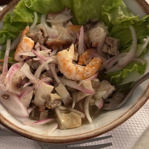 Restaurante Karey
