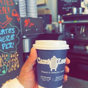 The 9 Best Places for Chai Tea Lattes in Atlanta