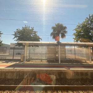 Estación Massanassa