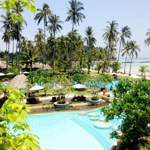 Phi Phi Island Village Beach Resort & Spa