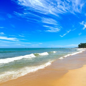 Praia dos Nativos