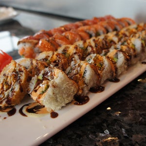 The 15 Best Places for Spider Rolls in Chicago