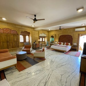 Mystic Jaisalmer