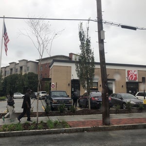 Chick-fil-A