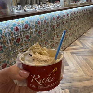 Raki