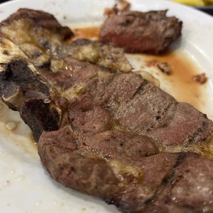 Churrascaria Star Grill