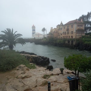 Praia de Santa Marta