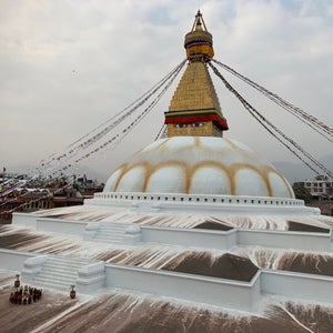 The 15 Best Places with Scenic Views in Kathmandu