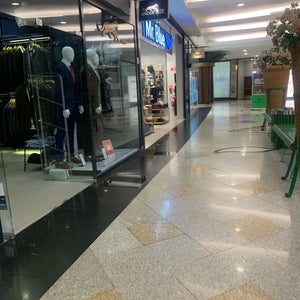 Madeira Shopping