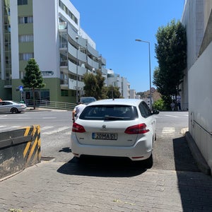 Continente Modelo