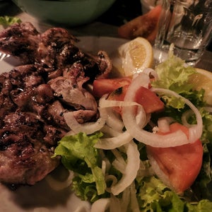 Parrillada Feliciano