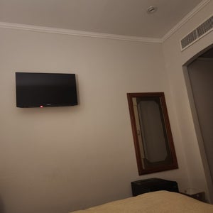 Bristol Hotel Buenos Aires