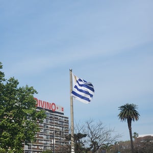 Plaza de la Bandera