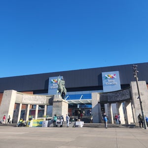 Shopping Tres Cruces