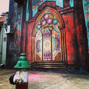 The 15 Best Street Art in Brooklyn