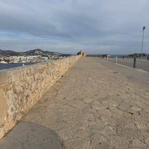Bastió de Santa Llúcia