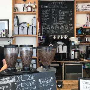 The 15 Best Places for Coffee in Toronto