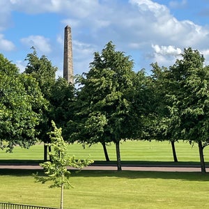 Glasgow Green