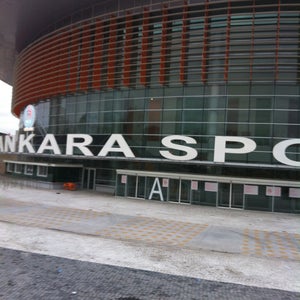The 13 Best Places for Basketball in Ankara