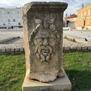 Rimski Forum