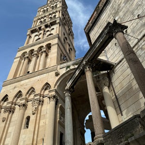 Katedrala Sv. Duje