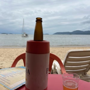 Praia do Pontal