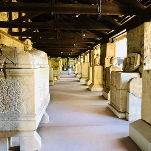 Arheološki Muzej