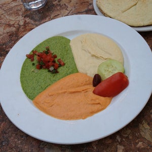 The 15 Best Places for Hummus in Phoenix