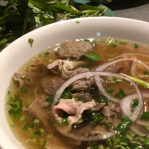 The 15 Best Vietnamese Restaurants in Dallas