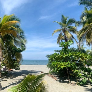 Playa Irotama Del Mar
