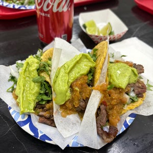 The 13 Best Places for Steak Tacos in Las Vegas