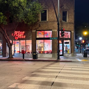 King Taco cafes in Pasadena