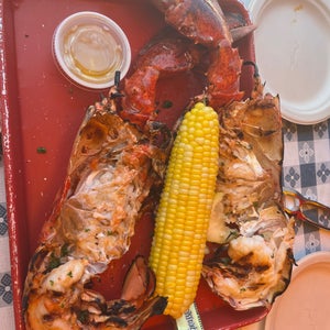 The 15 Best Places for King Crab in Boston