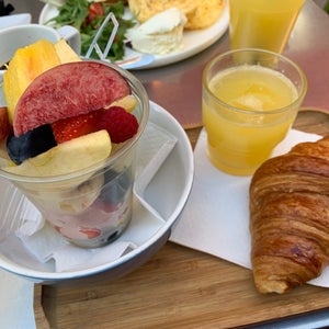 The 15 Best Places for Breakfast Food in Nice