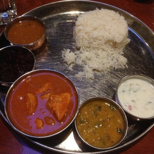 The 9 Best Places for Tikka in Portland