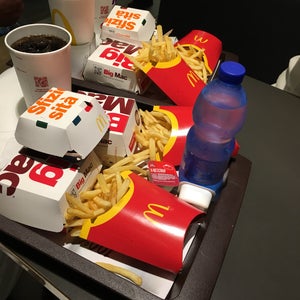 McDonalds