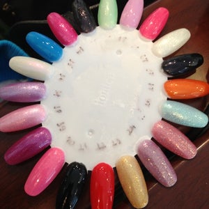 The 9 Best Places for Nail Polish in Raleigh
