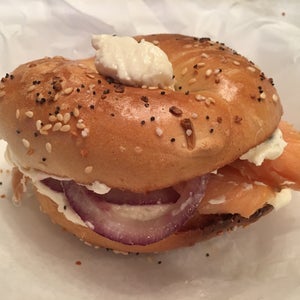 The 11 Best Places for Bagels in Winston-Salem