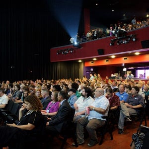 The Joy Theater