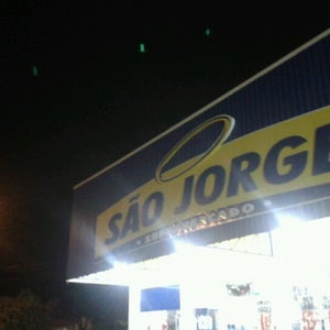 Supermercado São Jorge