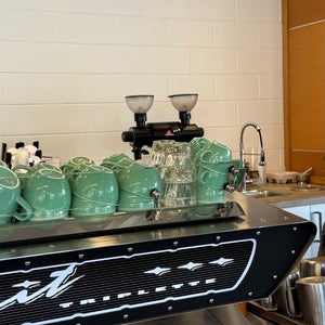 Deeply Coffee