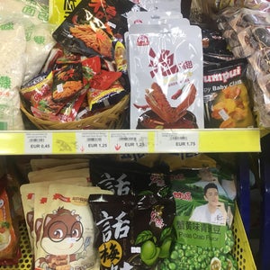 Hos Supermarkt