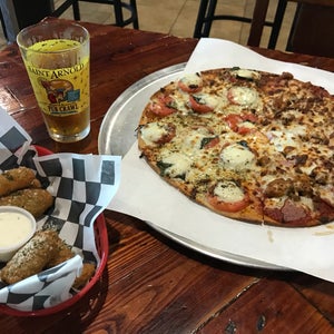 The 9 Best Places for Pizza in Clear Lake, Houston