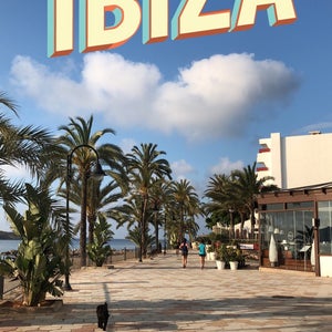 Hotel Ibiza Playa