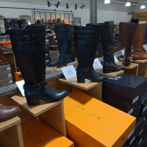 The 11 Best Shoe Stores in Houston