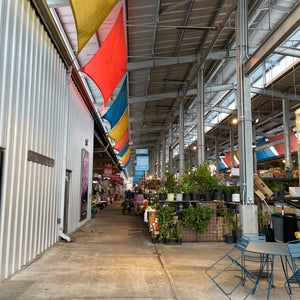 Houston Farmers Market